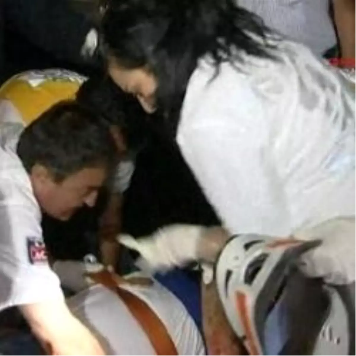 Katliam Gibi Kaza: 9 Ölü, 44 Yaralı