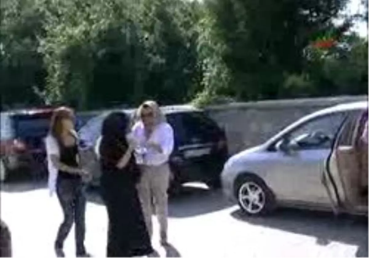 Seren Serengil\'in 15 Aylık Acısı Sona Erdi...