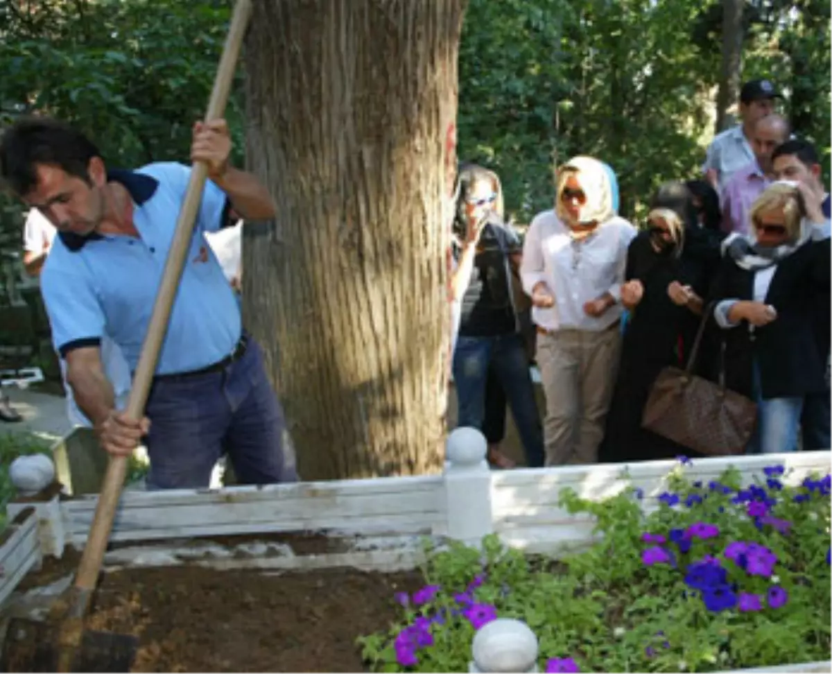 Seren Serengil\'in En Acı Günü