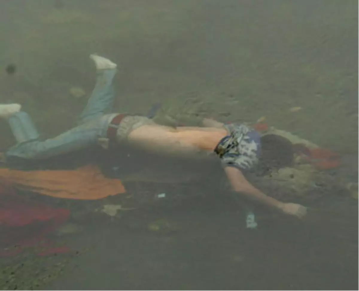  Enes\'in Ölümü Şüpheli 