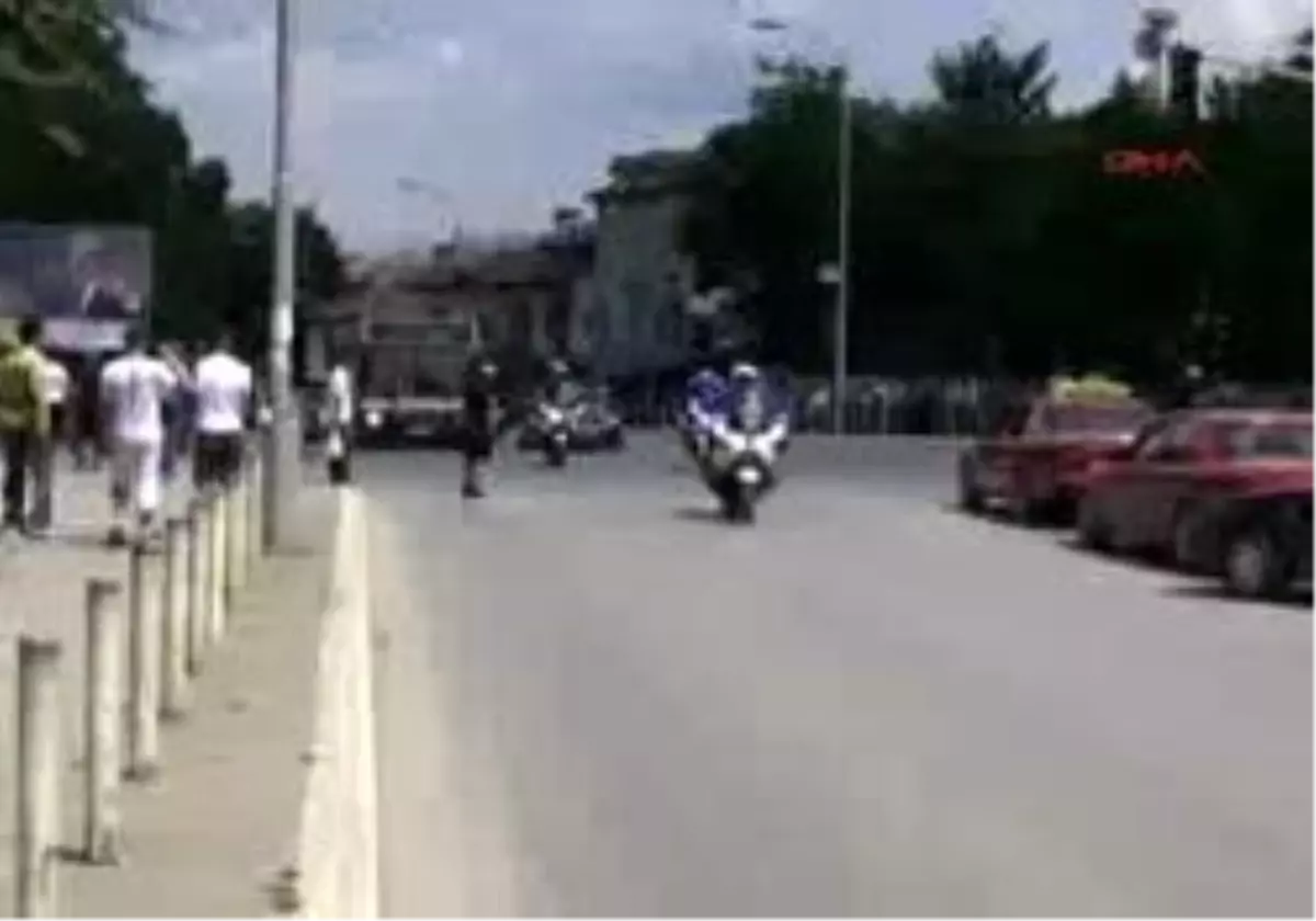 Ab Dönem Başkanı Herman Van Rampuy Kosova?Yı Ziyaret Etti