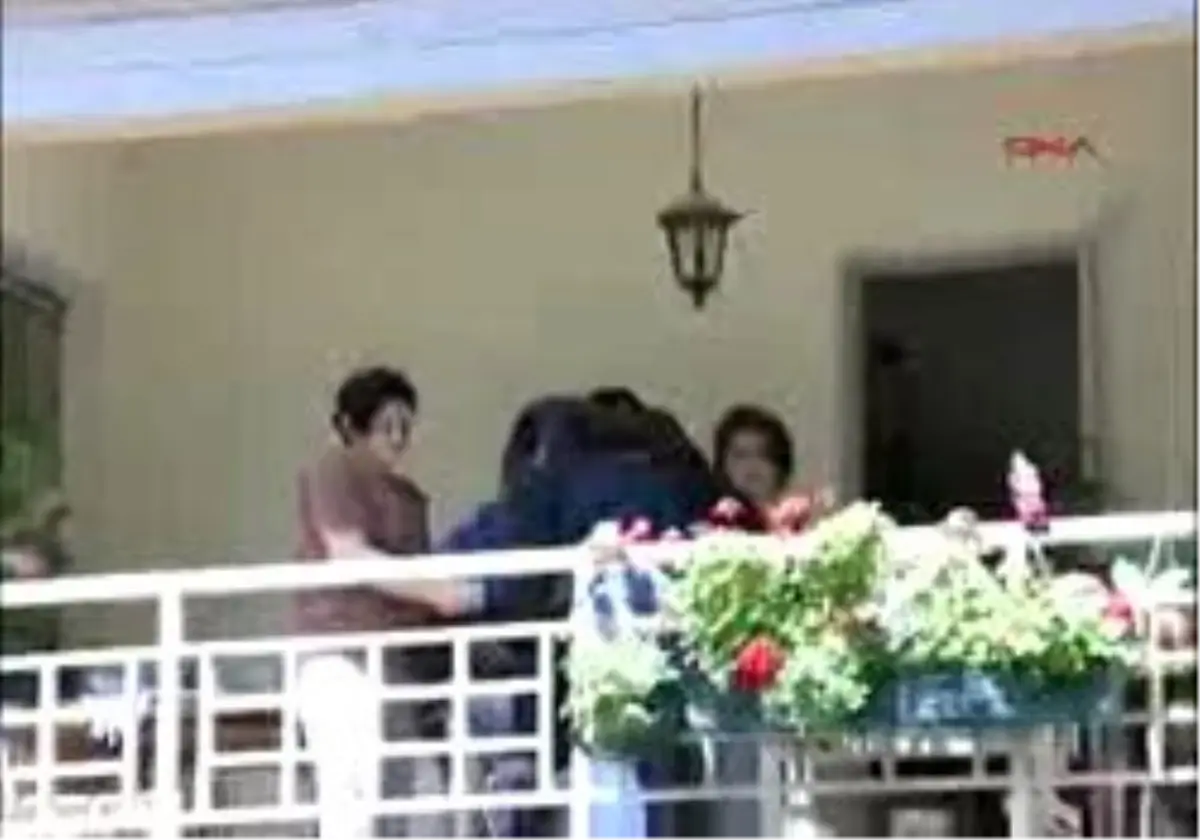 Balık Adamlar Kulübüne Silahlı Saldırı (1)...