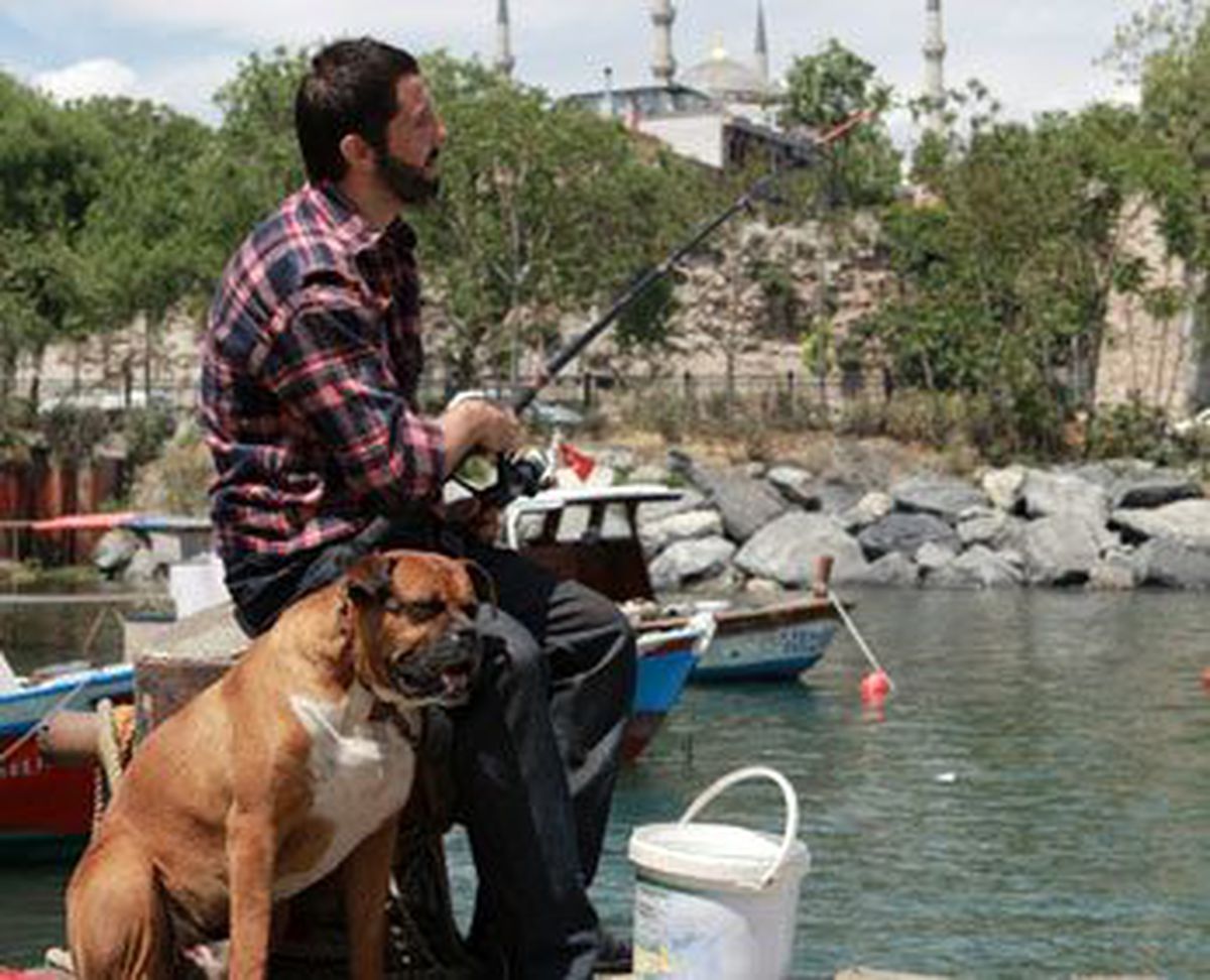 Beşiktaşlı Nihat, Behlül'e Döndü!