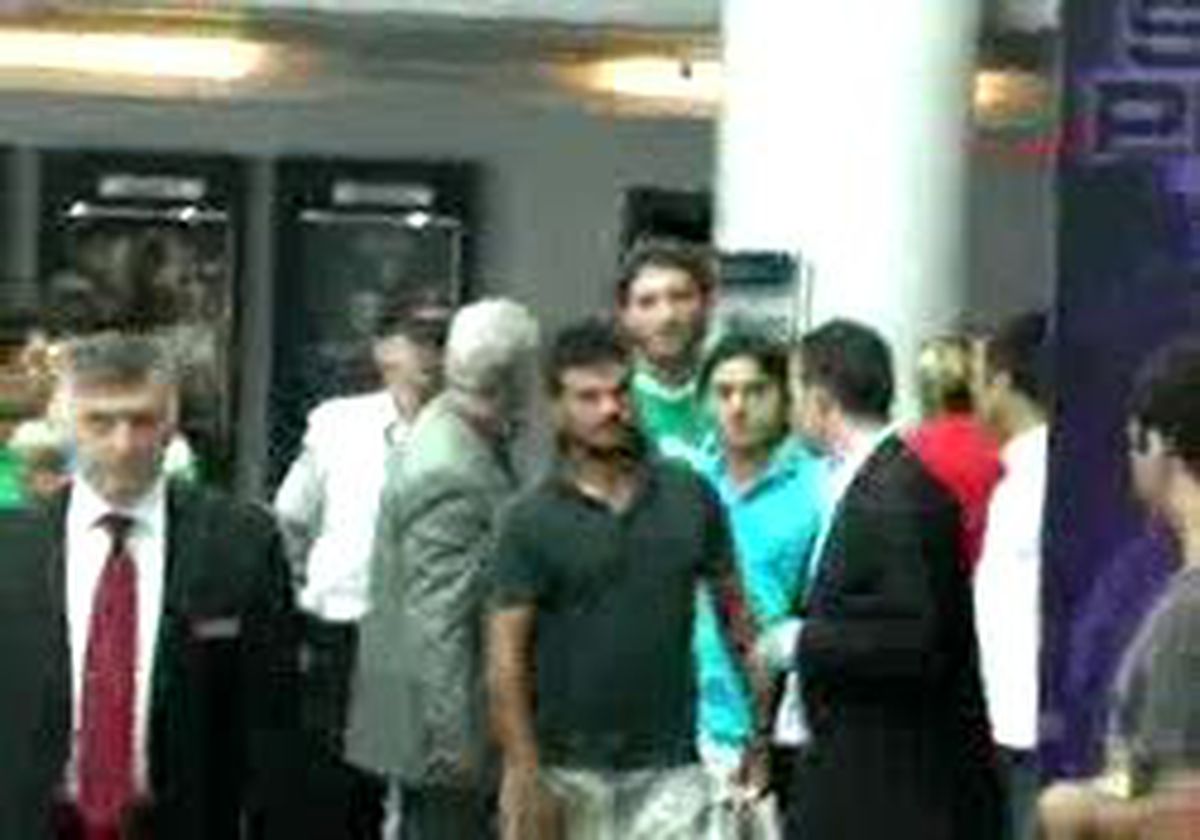 Bursaspor Kulübü Şampiyonluğun Belgeselini Satışa Sundu