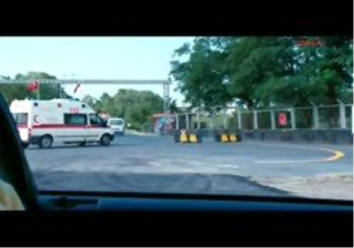 Çerkezköy\'de 75 Asker Yemekten Zehirlendi