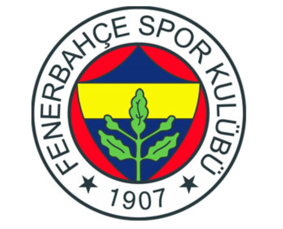 Fenerbahçe\'de Son Dakika Sürprizi