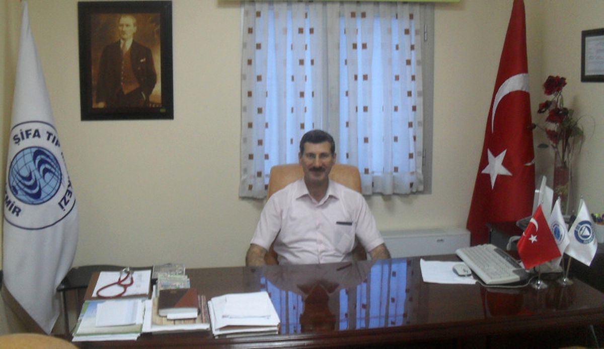 'Gece Alt Islatmaları Tedavisinde %98 Başarı'