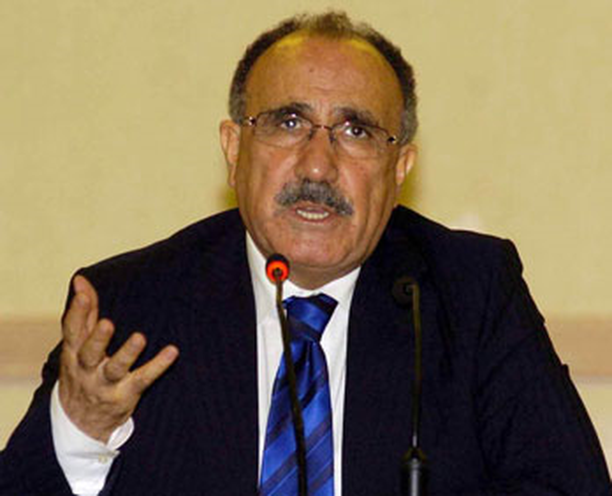 İçişleri Bakanı Atalay: Terör Oldukca Operasyonlar Sürer