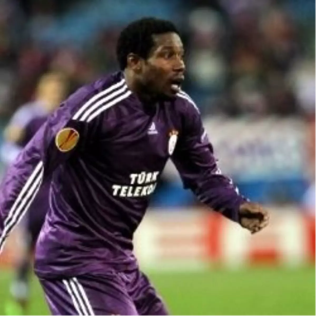 Keita, Galatasaray\'dan Ayrıldı