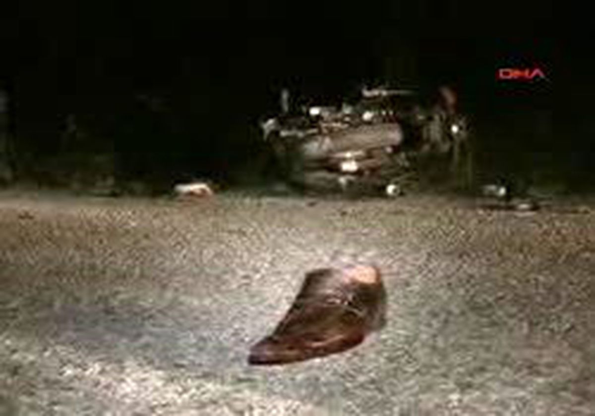 Orhangazi'de Motosiklet Kazası: 1 Ölü, 1 Yaralı