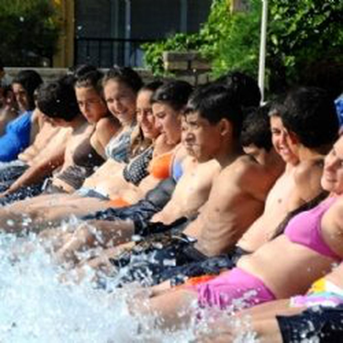 Sağolasın Aziz Amca
 
