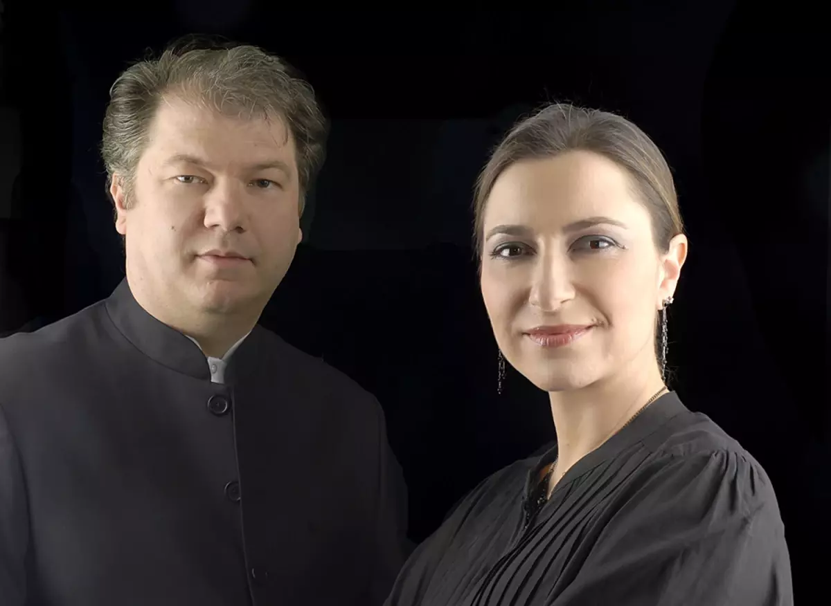 Schumann Eserlerine Farklı Yorum