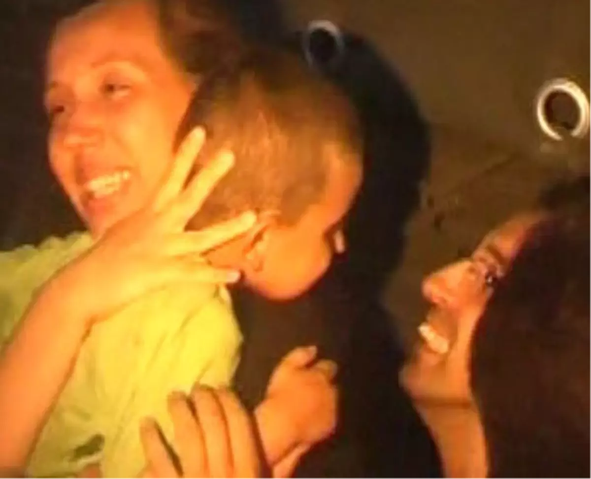 Şile\'de Kaybolan \'Minik İlker\'i Komandolar Buldu