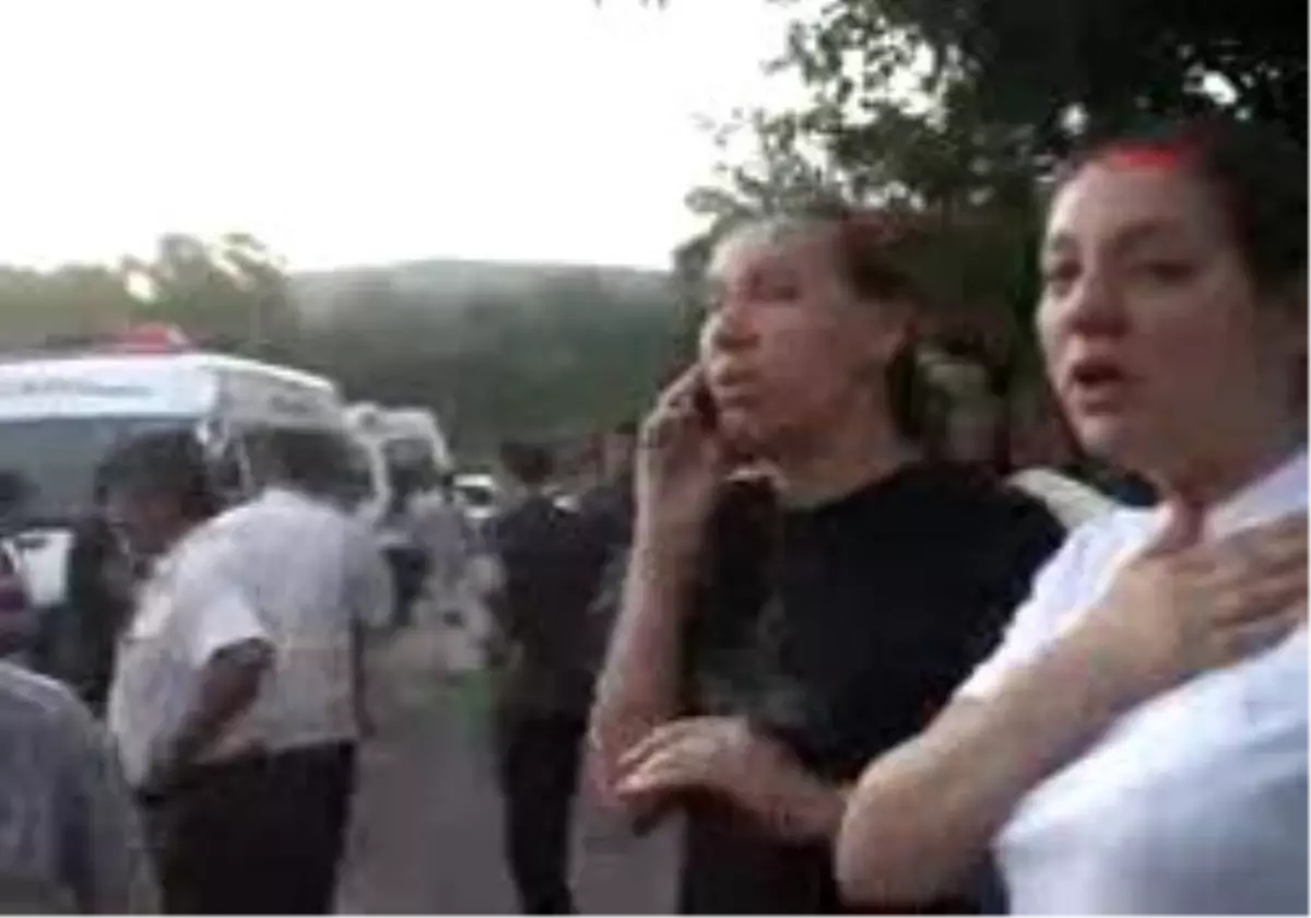 \'Minik İlker\'i Komandolar Buldu