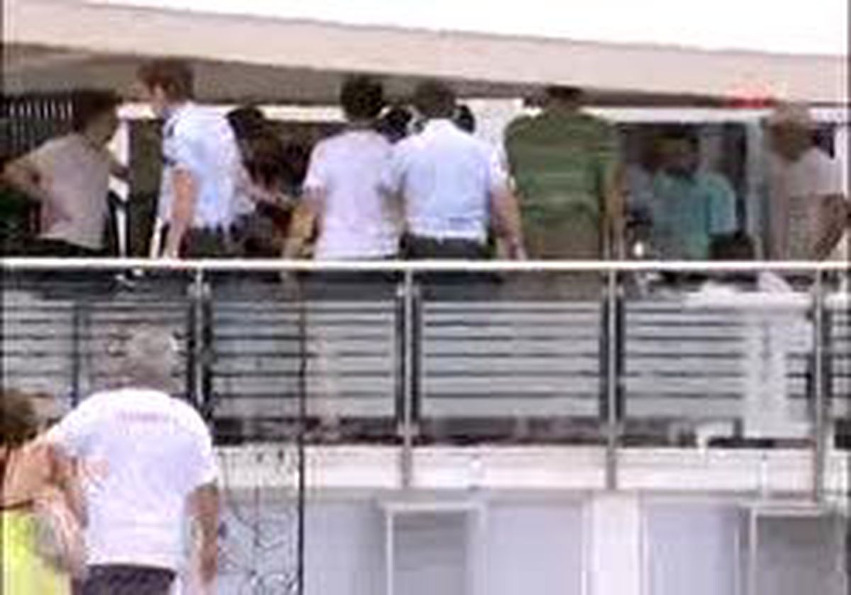 Yenidencaddebostan\'daki Silahlı Saldırı: Ölenlerin Sayısı 3\'E Yükseldi