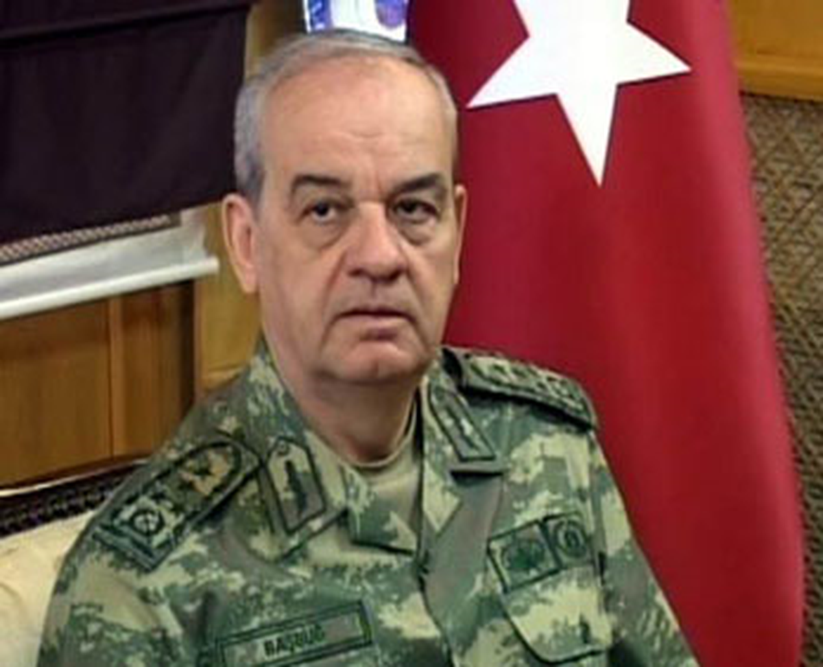 Başbuğ'dan 3 Öneri ve Son Uyarı