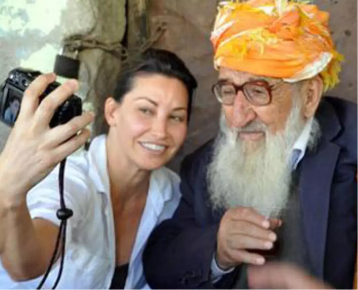 Bitlis\'te Bir Hollywood Yıldızı