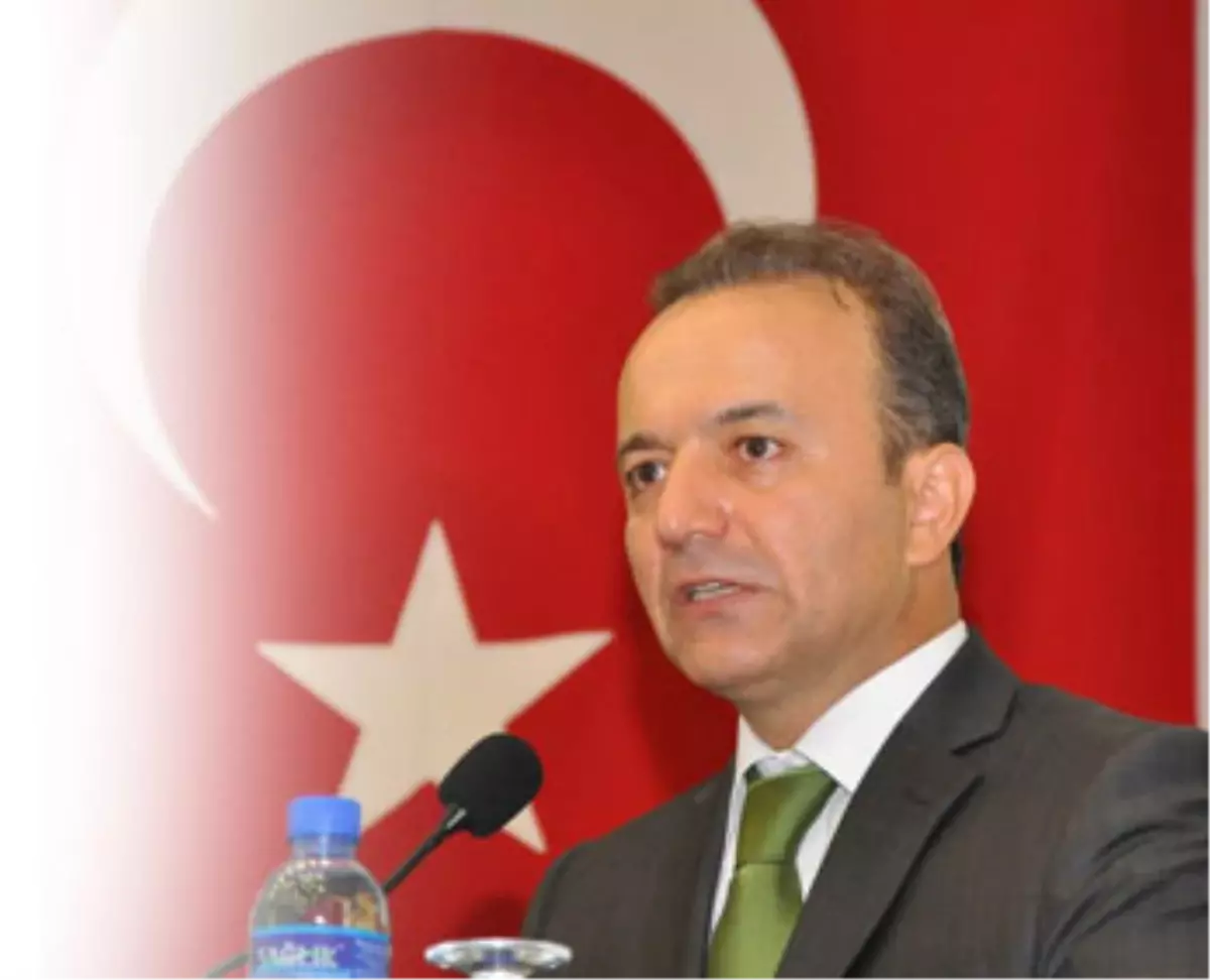 Kırıkkale Valisi Hakan Yusuf Güner: Kahpece ve Kalleşçe Bir Takım Olaylar Hepimizi Derinden Üzüyor