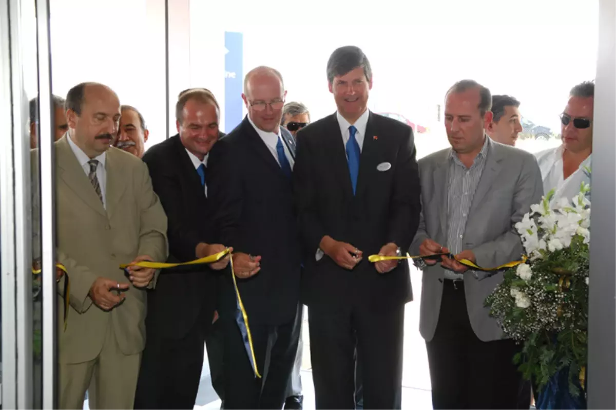 Gkn Drıvelıne Türkiye’de