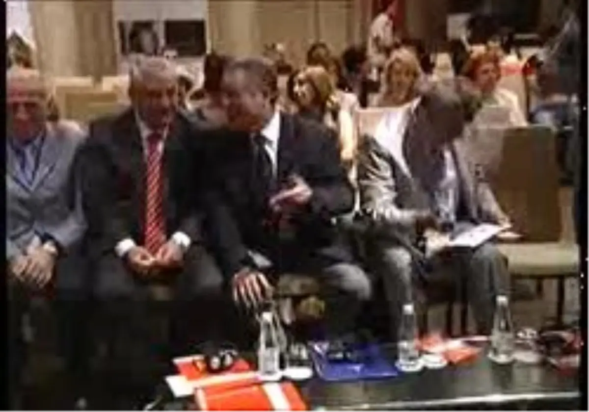 UNESCO Heyeti İzmir\'de