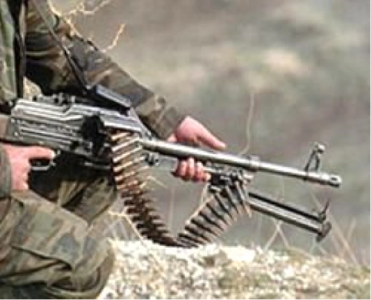 8 PKK Yandaşına Gözaltı