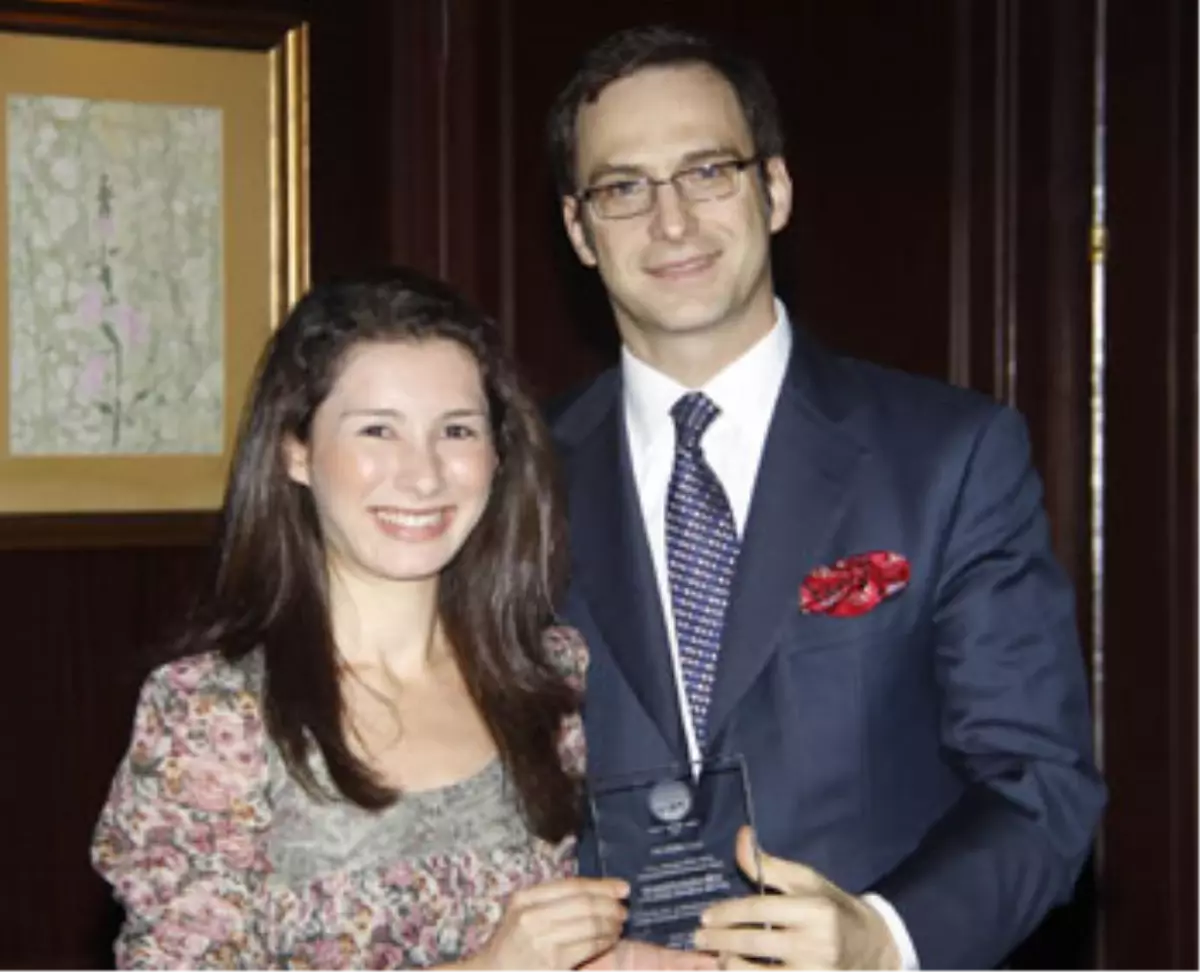 Tev Yurt Dışı Bursu ile 65 Öğrenci Hayallerine Kavuşuyor