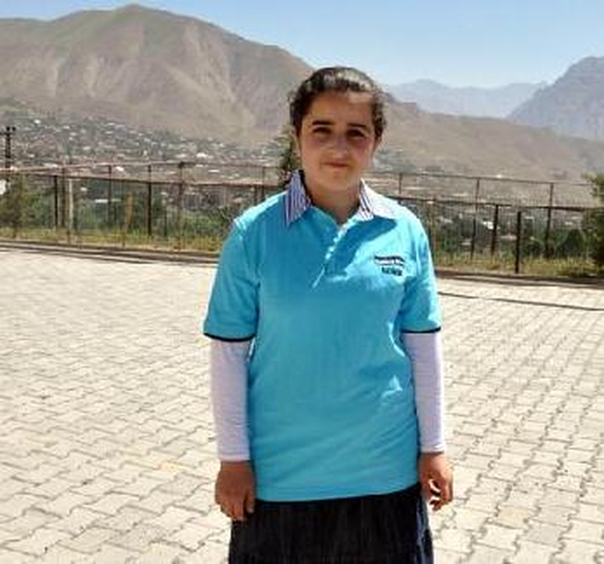 Sbs'de Bir Birinci de Hakkari'den