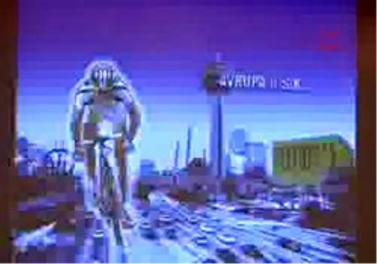 Ankara\'da Bisiklet Şöleni Başlıyor