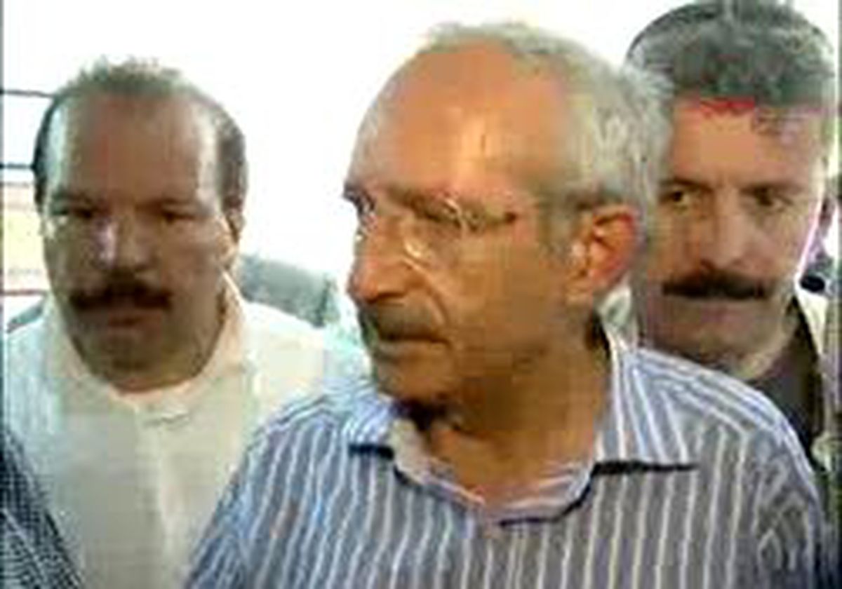 Balıkesir - Kılıçdaroğlu: ´Başbakan´I Dinleyeceğiz´