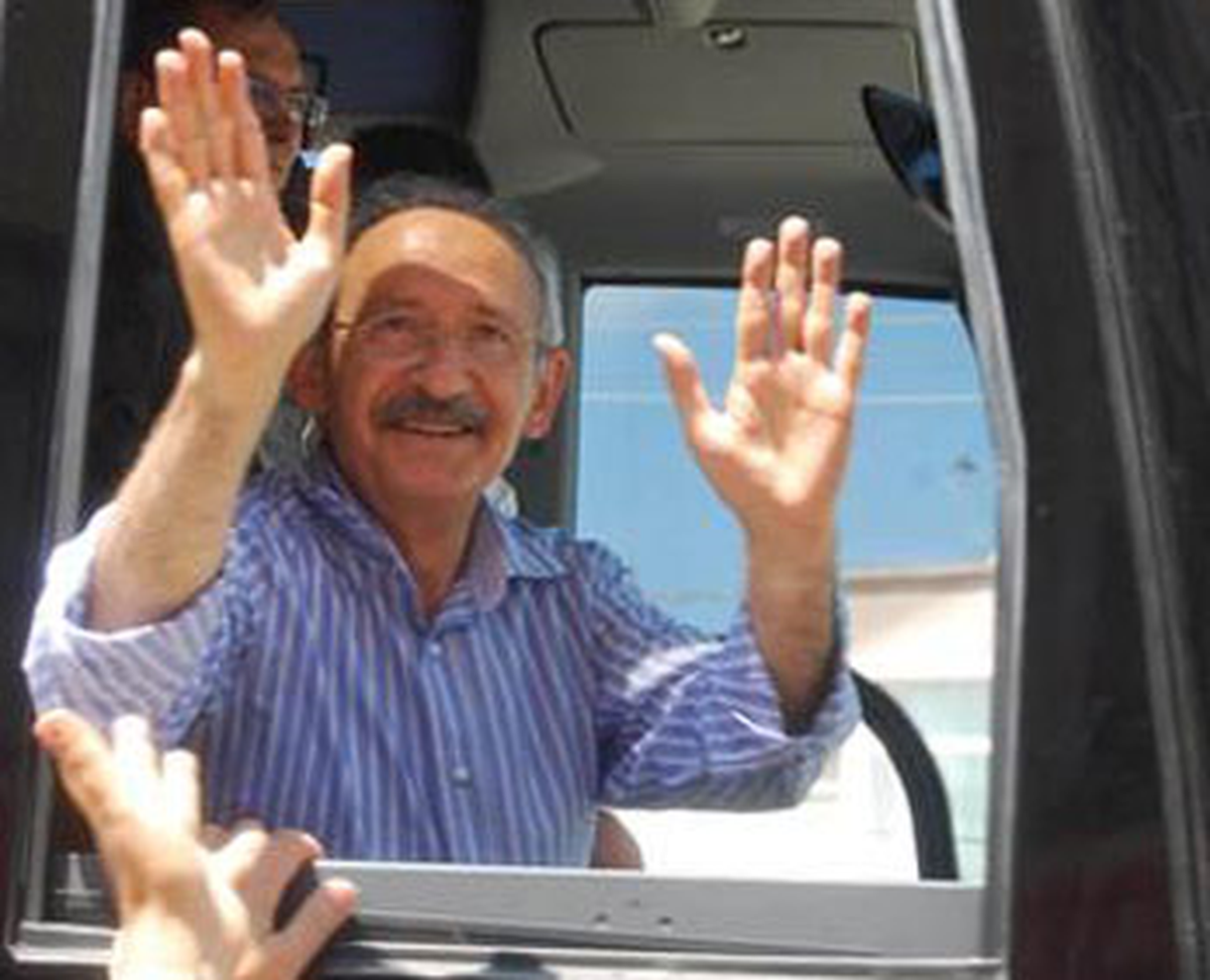Davete Yanıt
