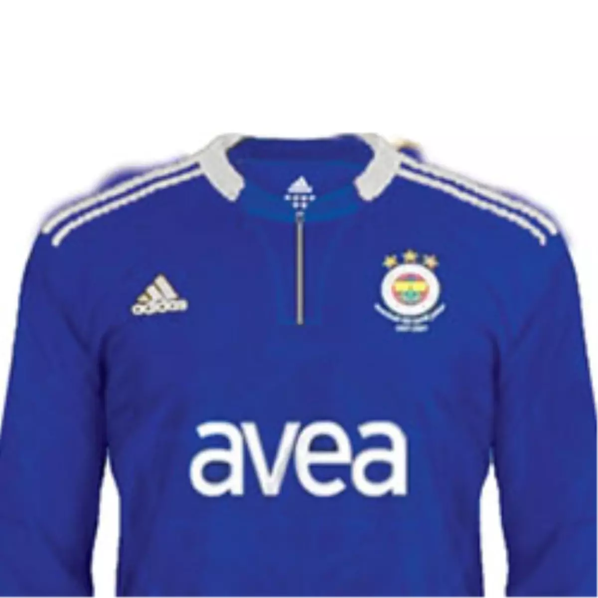 Fener\'in Yeni Forması Çok Konuşulacak