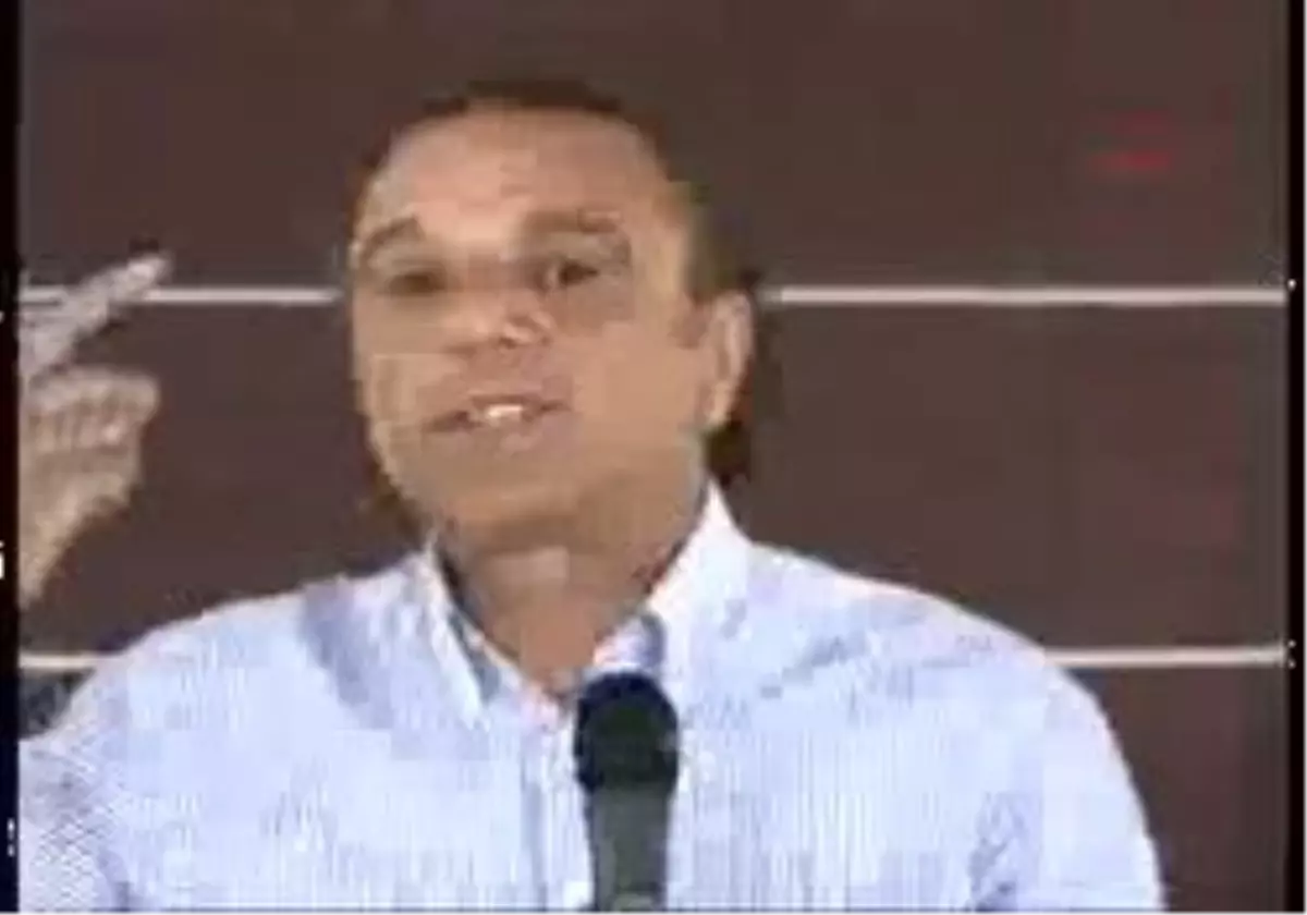 İzmir - Ekg 3Sakık: Terörden Bdp Dışındaki Siyasi Partiler Nemalanıyor