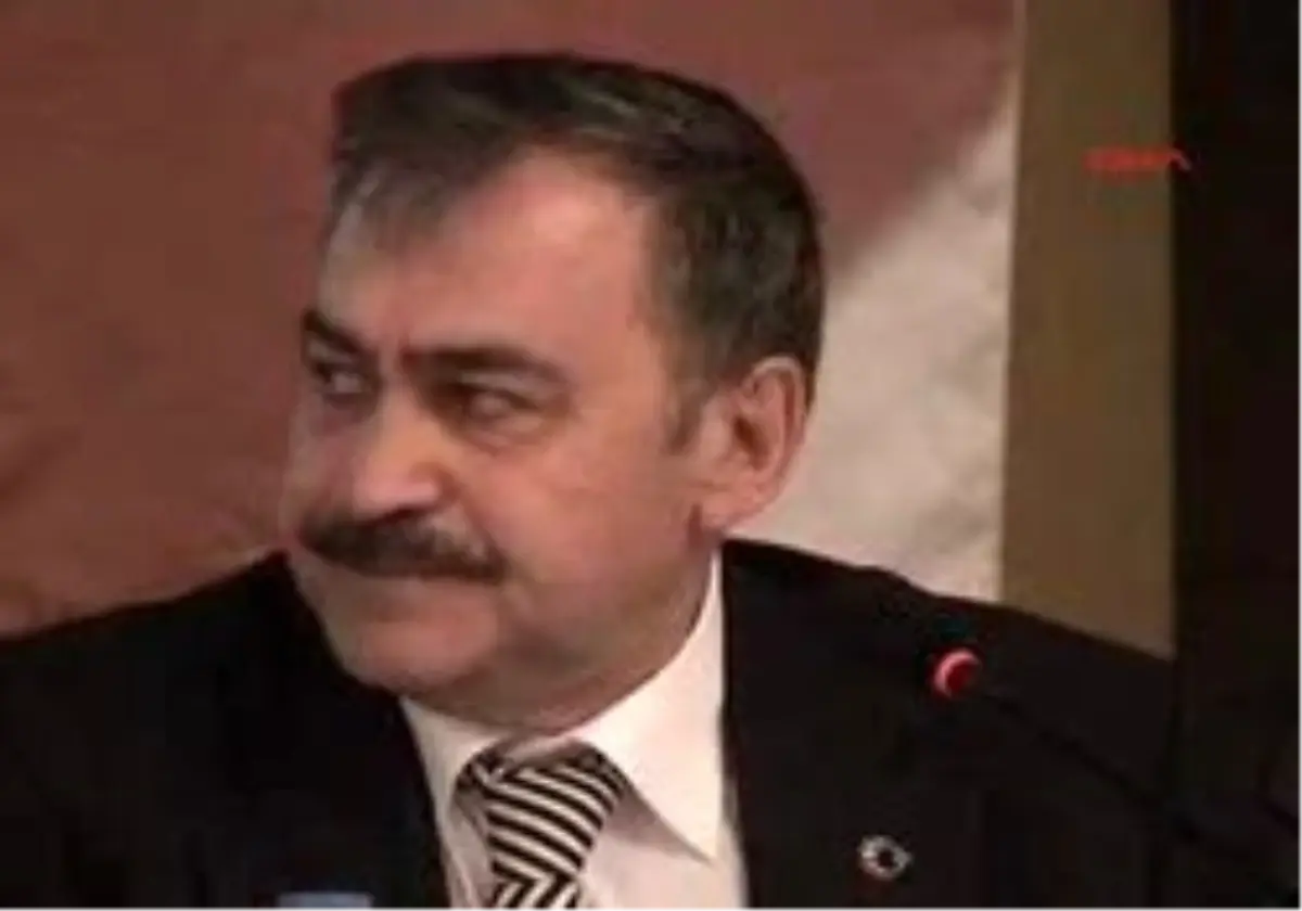 Afyonkarahisar-Eroğlu: Yangınla Mücadelede En Başarılı Ülkeyız