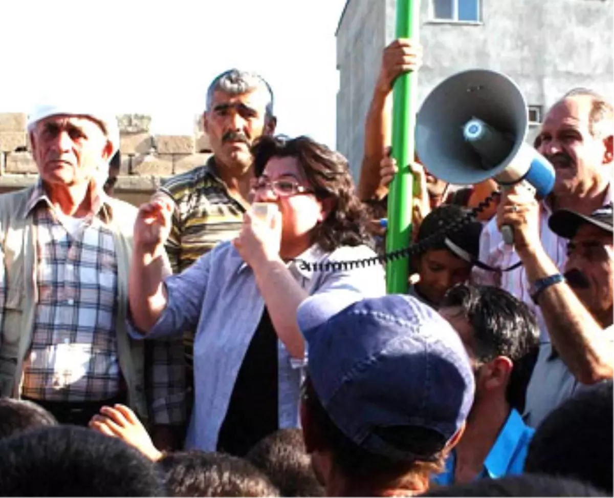 Ayna\'dan Başbakan\'a Tepki