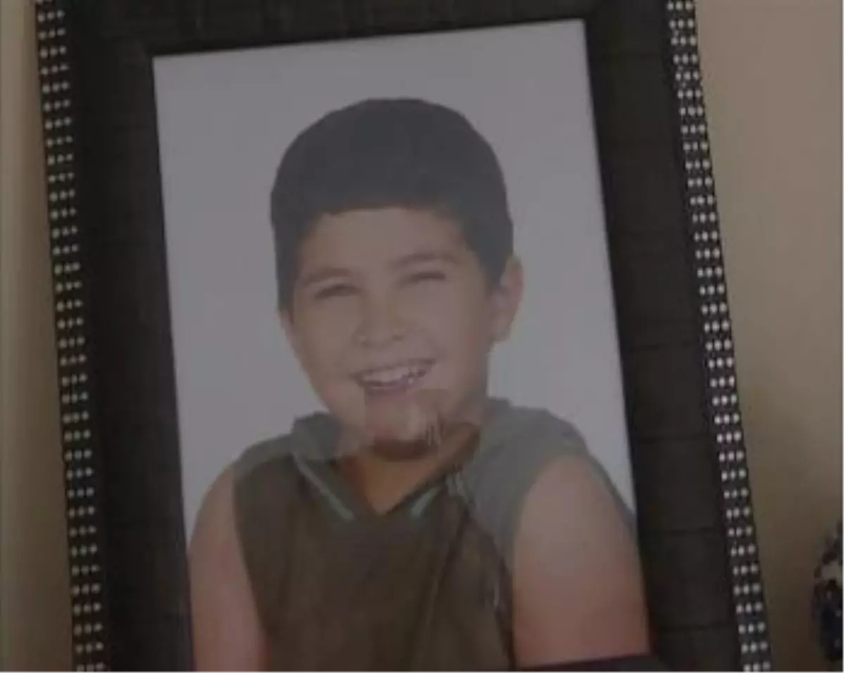 Efe'nin Ölümüyle İlgili Rapor Aileyi İsyan Ettirdi