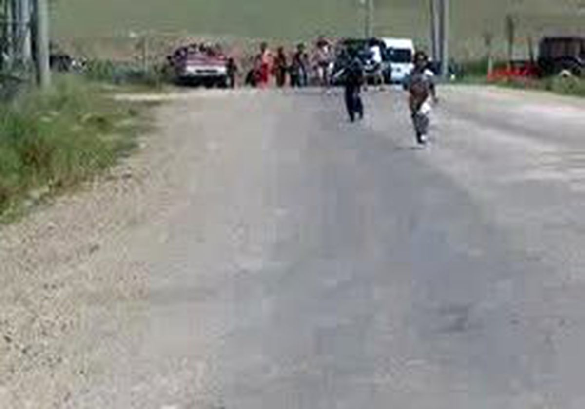 Erzurum - 20 Yılda Nüfusu 5 Binden 1700´E Düştü