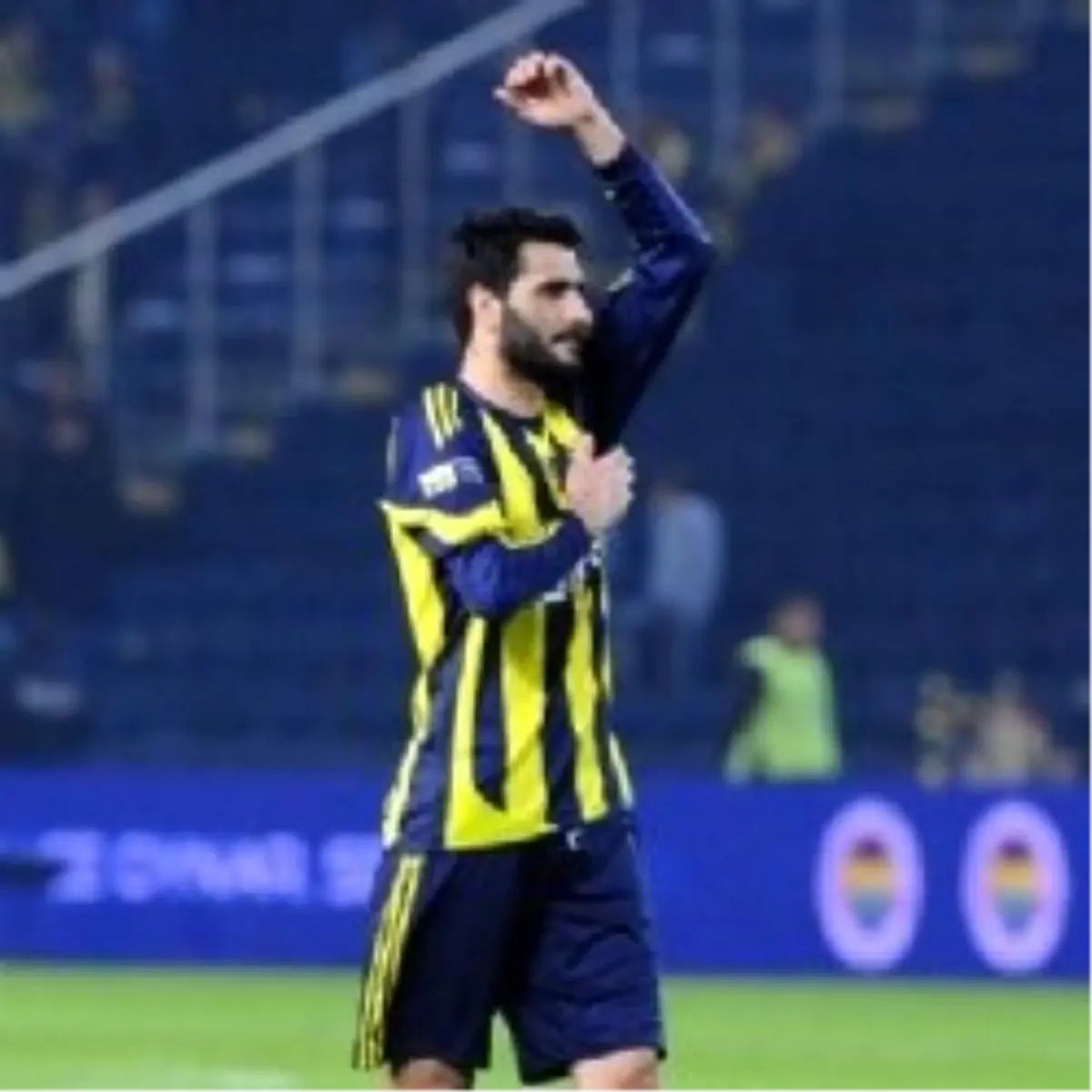 Fener Guiza\'yı Sildi!