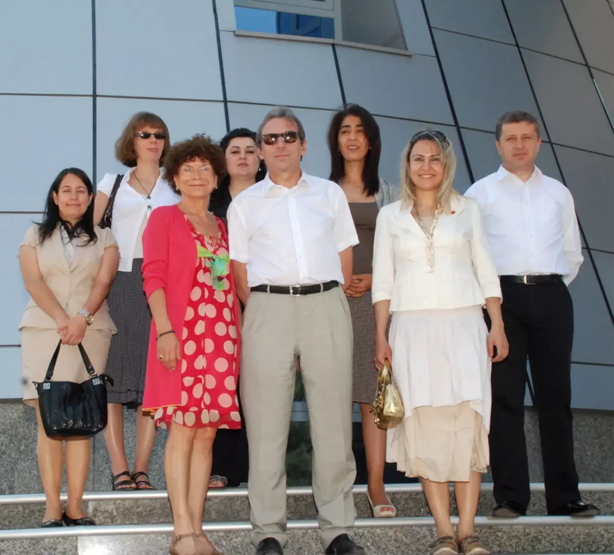 Kayseri Beklentilerimizi Karşılıyor