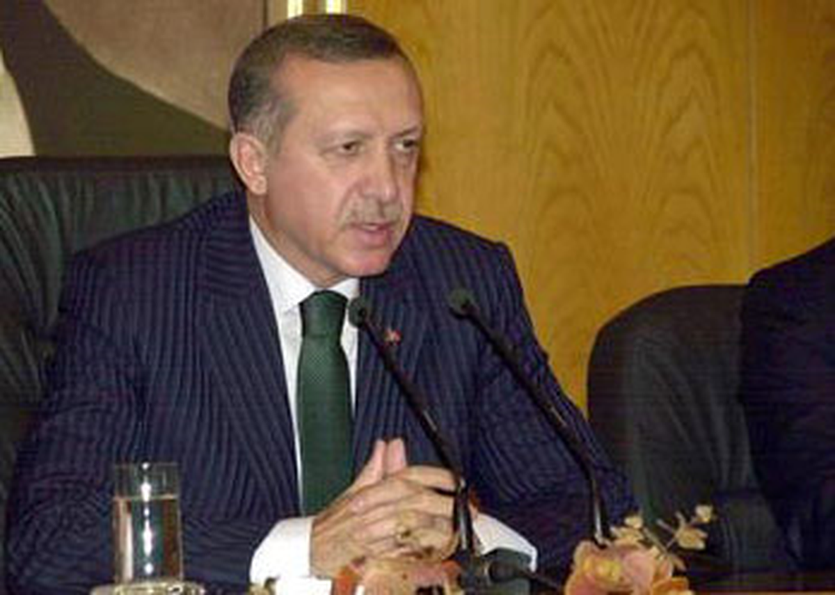 Sırbistan\'a Gidecek