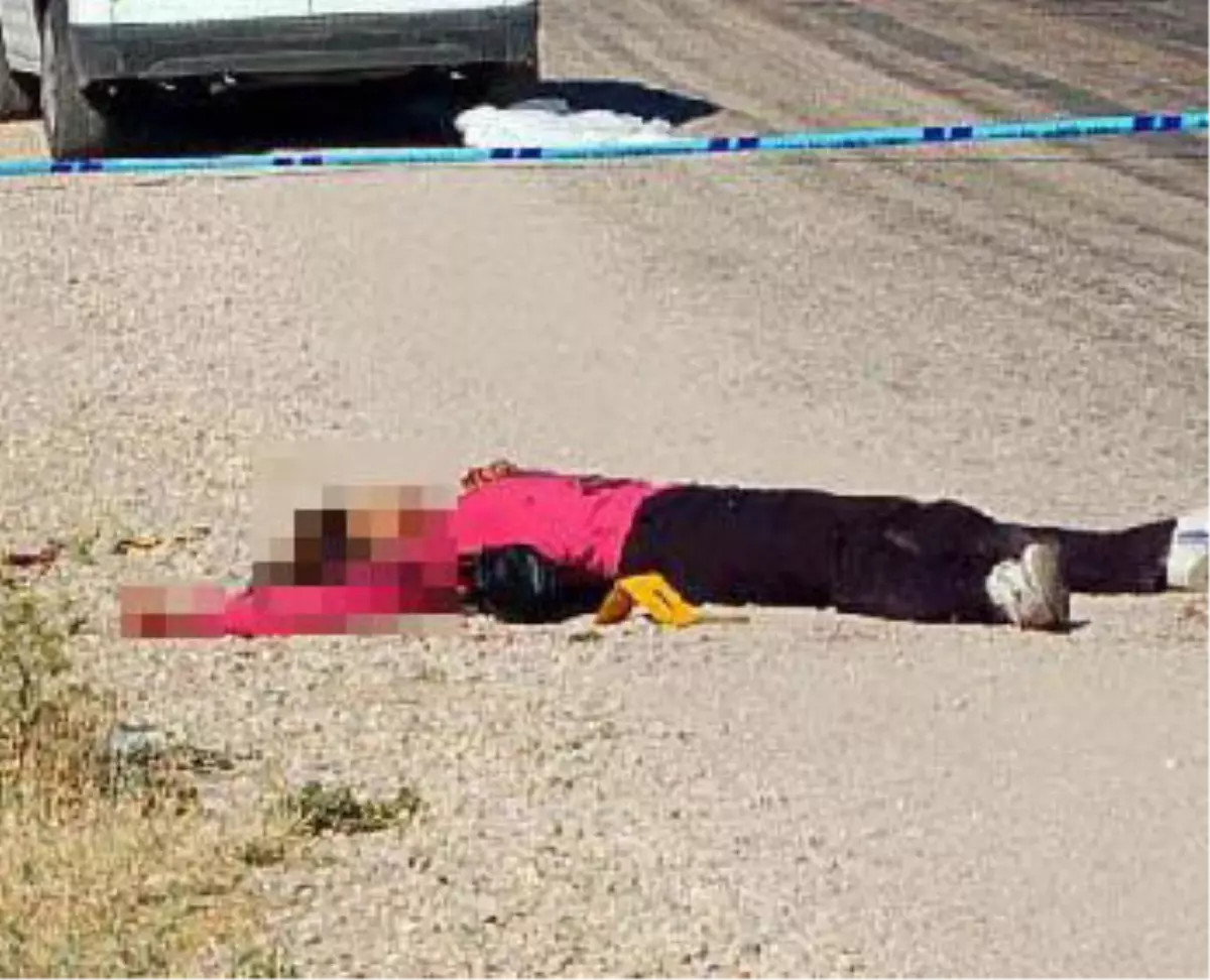  Av Tüfeğı Ile Sevgılısını Vurdu