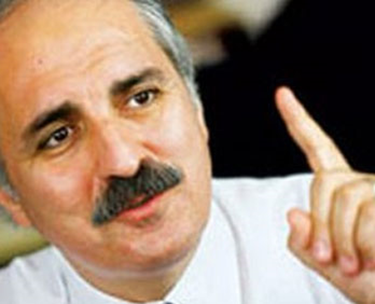 Sp Lideri Kurtulmuş: Millet Sittin Sene CHP ile MHP'yi İktidara Getirmeyecektir