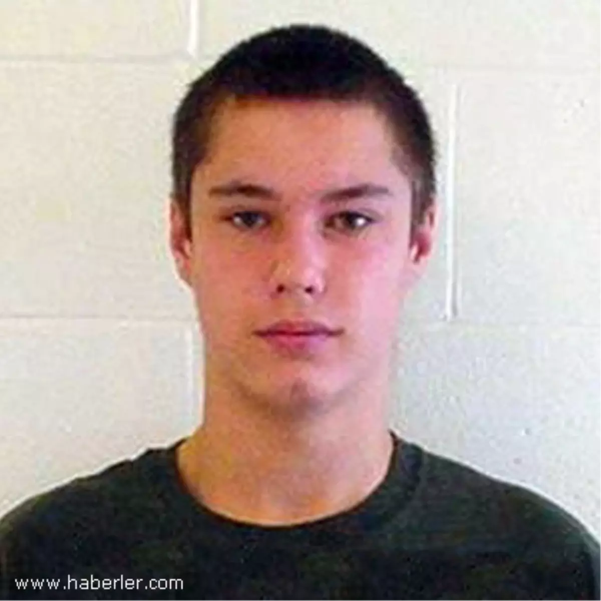 Ve "Yalınayak Haydut" Yakalandı