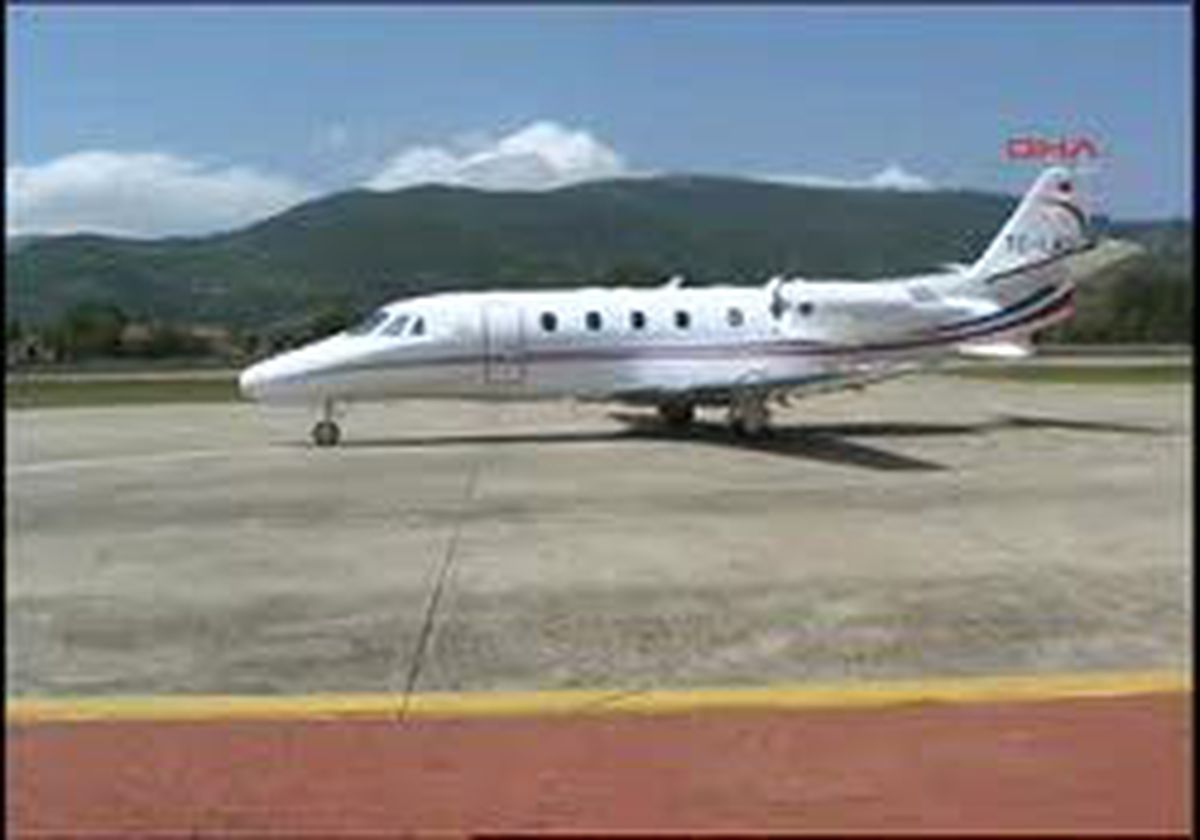 Zonguldak-Ulaştırma Bakanı Bınali Yıldırım: '12 Eylül'de Adalet Yolunu Açacaksınız'