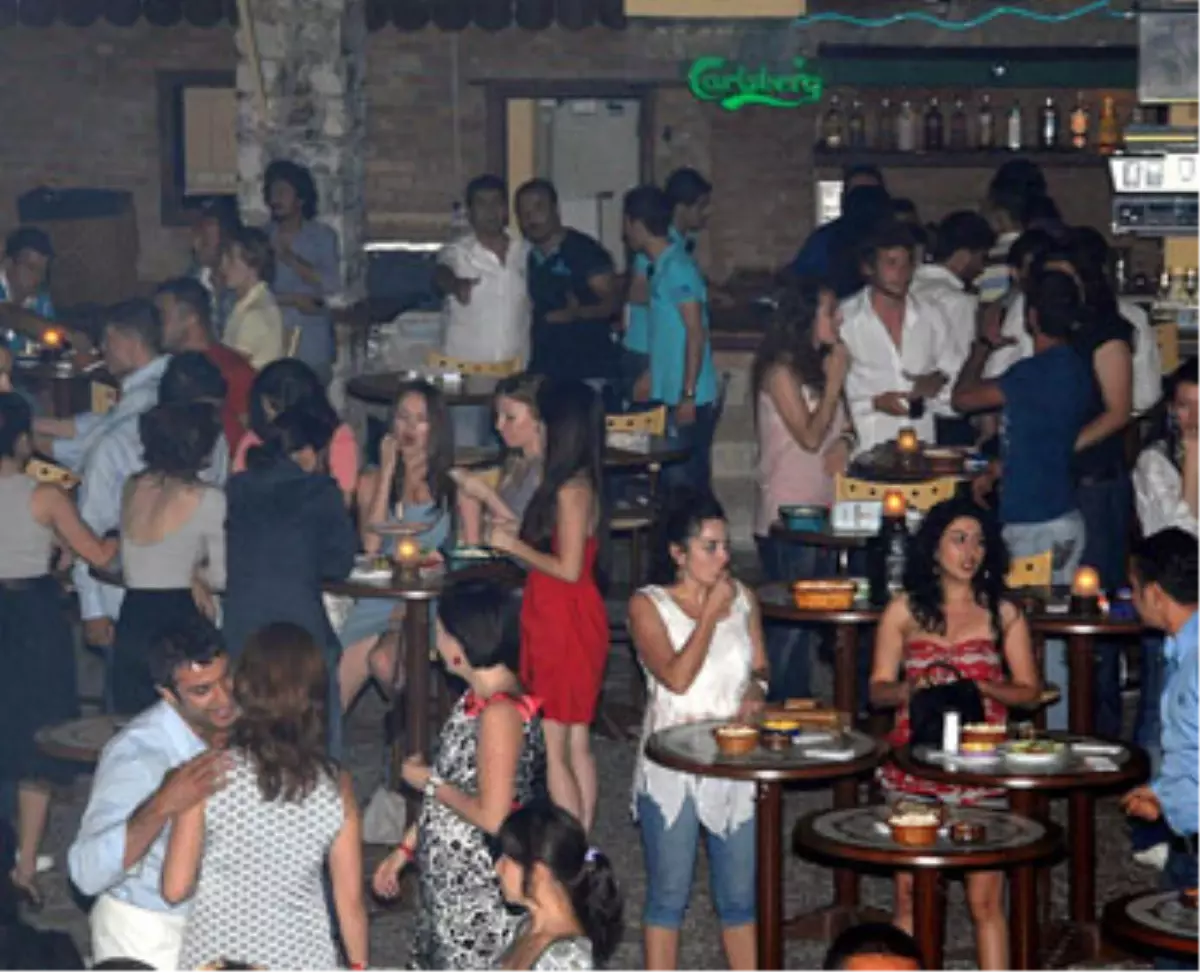 23.59\'da Esneme Sinyali