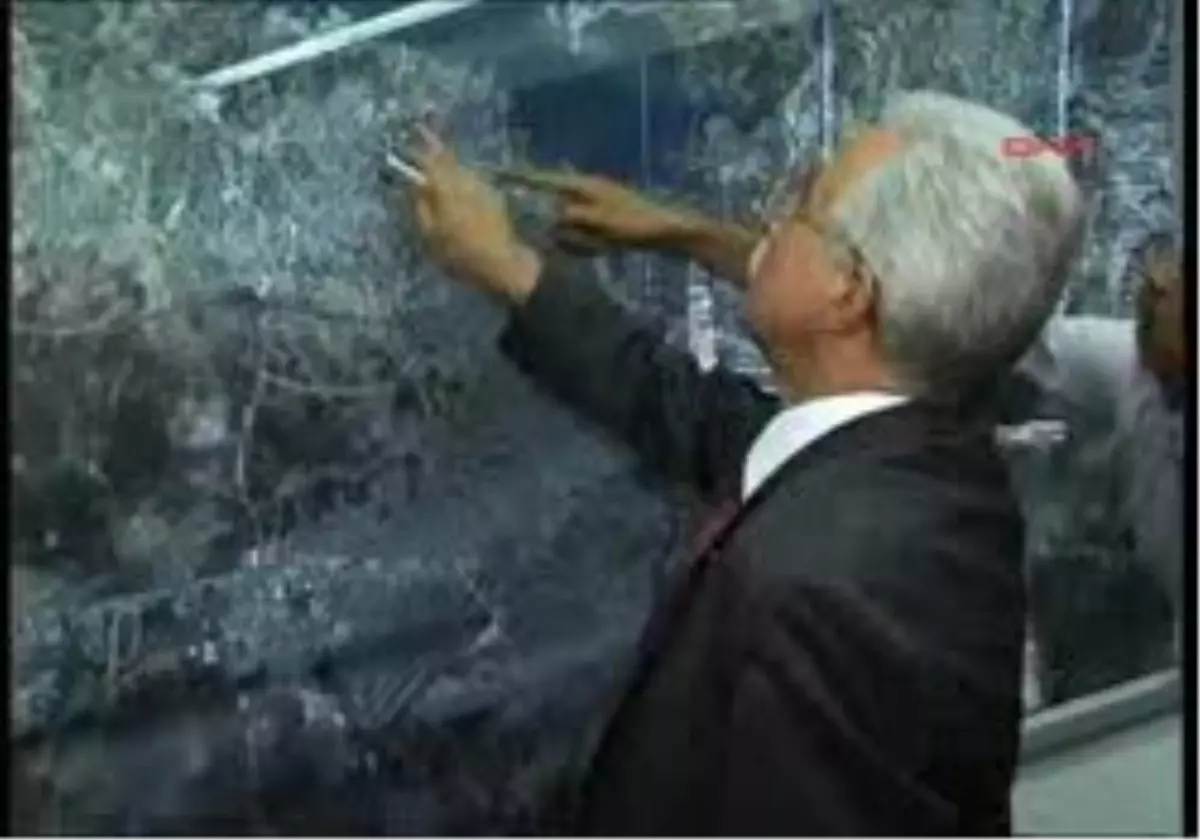 Adana\'da İmar Kaosu