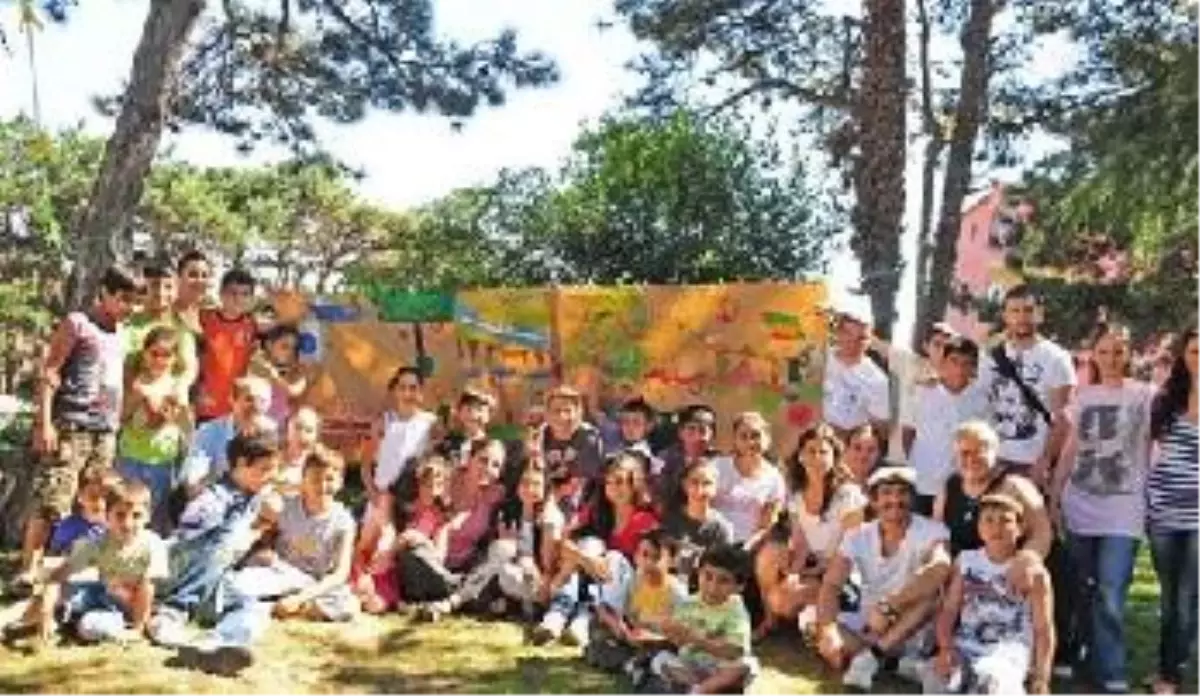 Bkm Mutfak\'tan "Çok Güzel Dokunuşlar Bunlar"