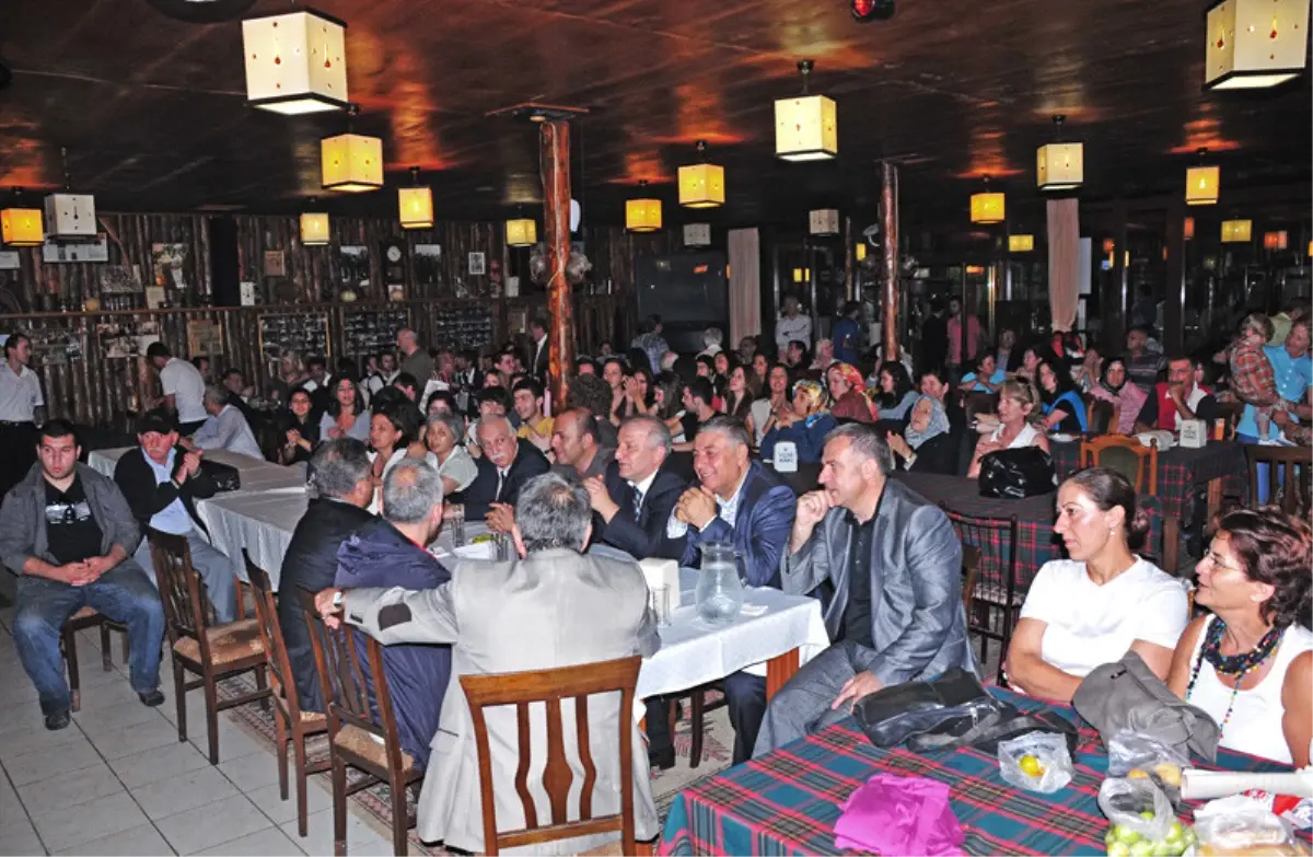 Çırçır’da Atatürk Coşkusu