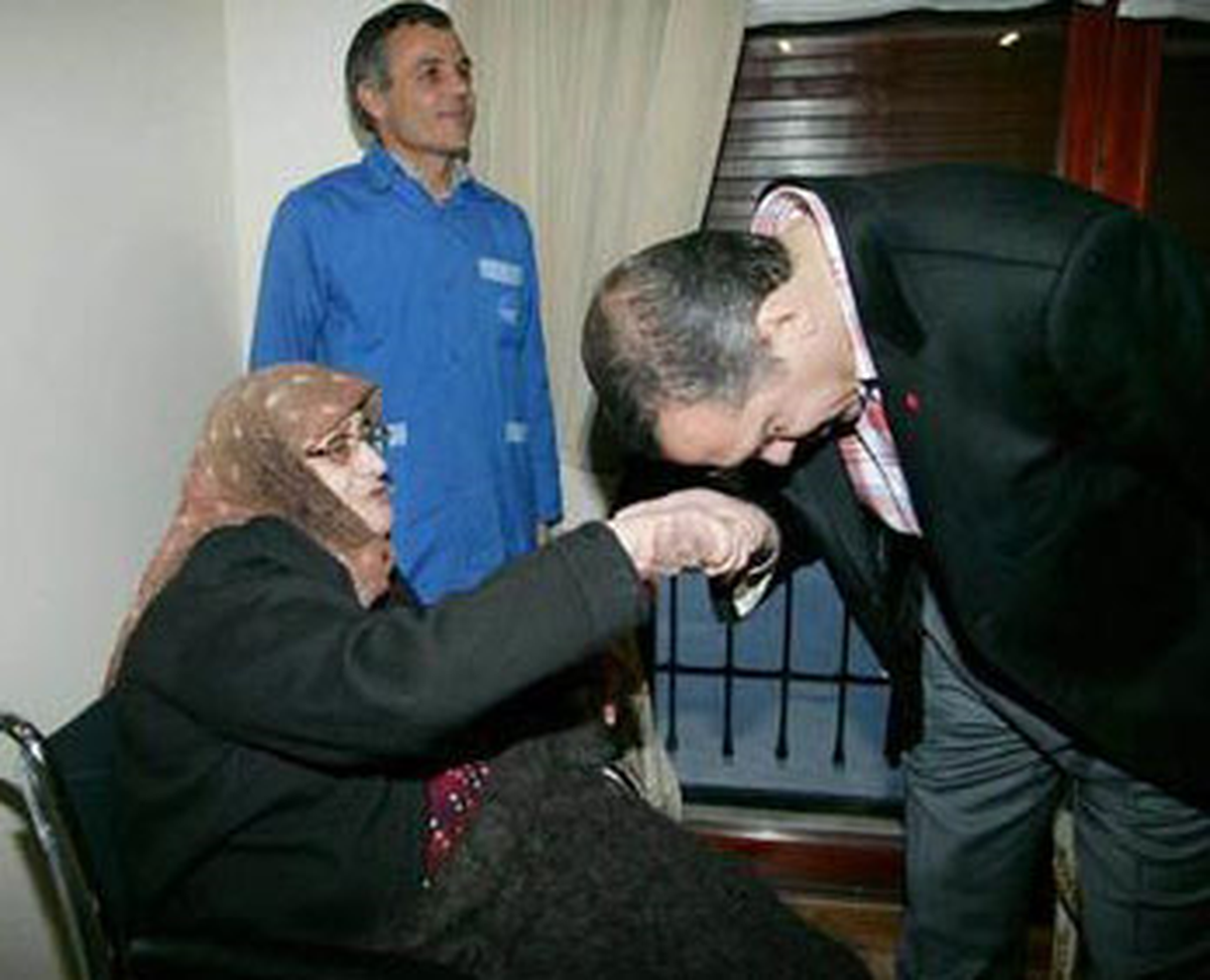 Güldane Nine Öldü