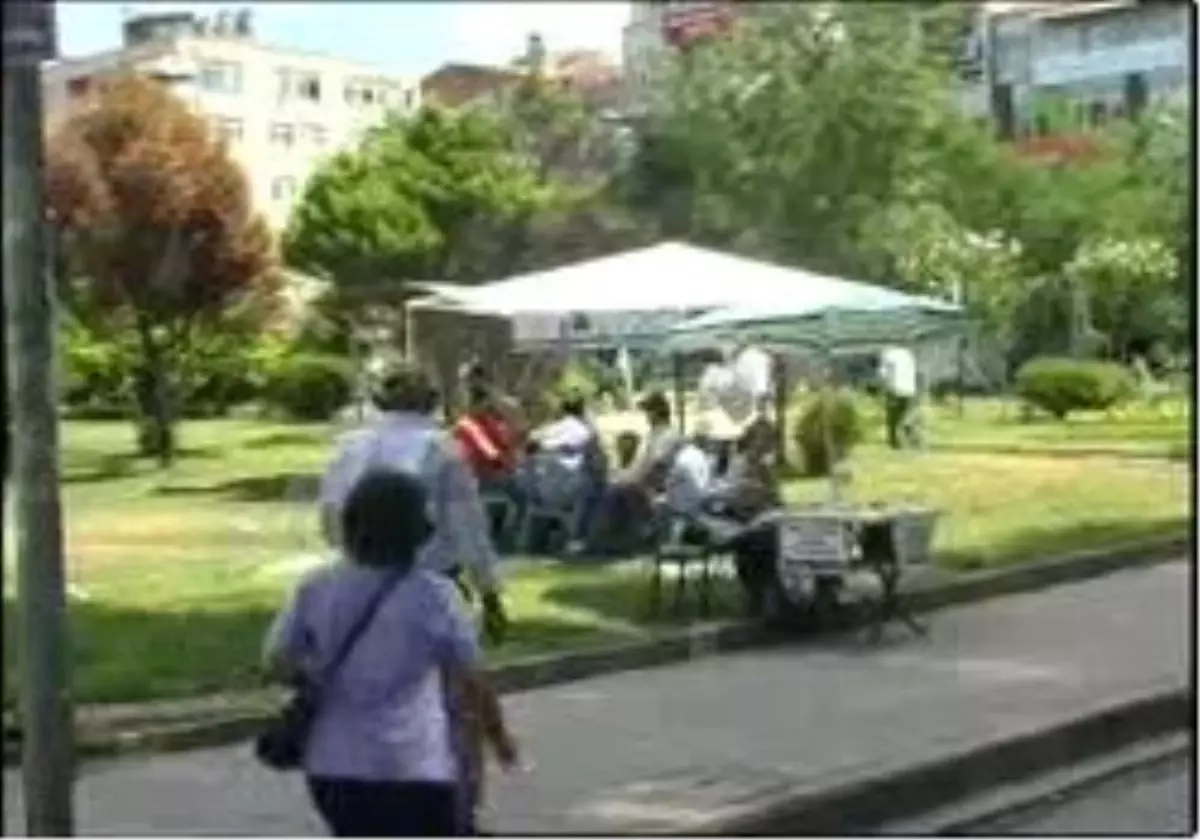 Engelliler AİHM\'e Başvuracak