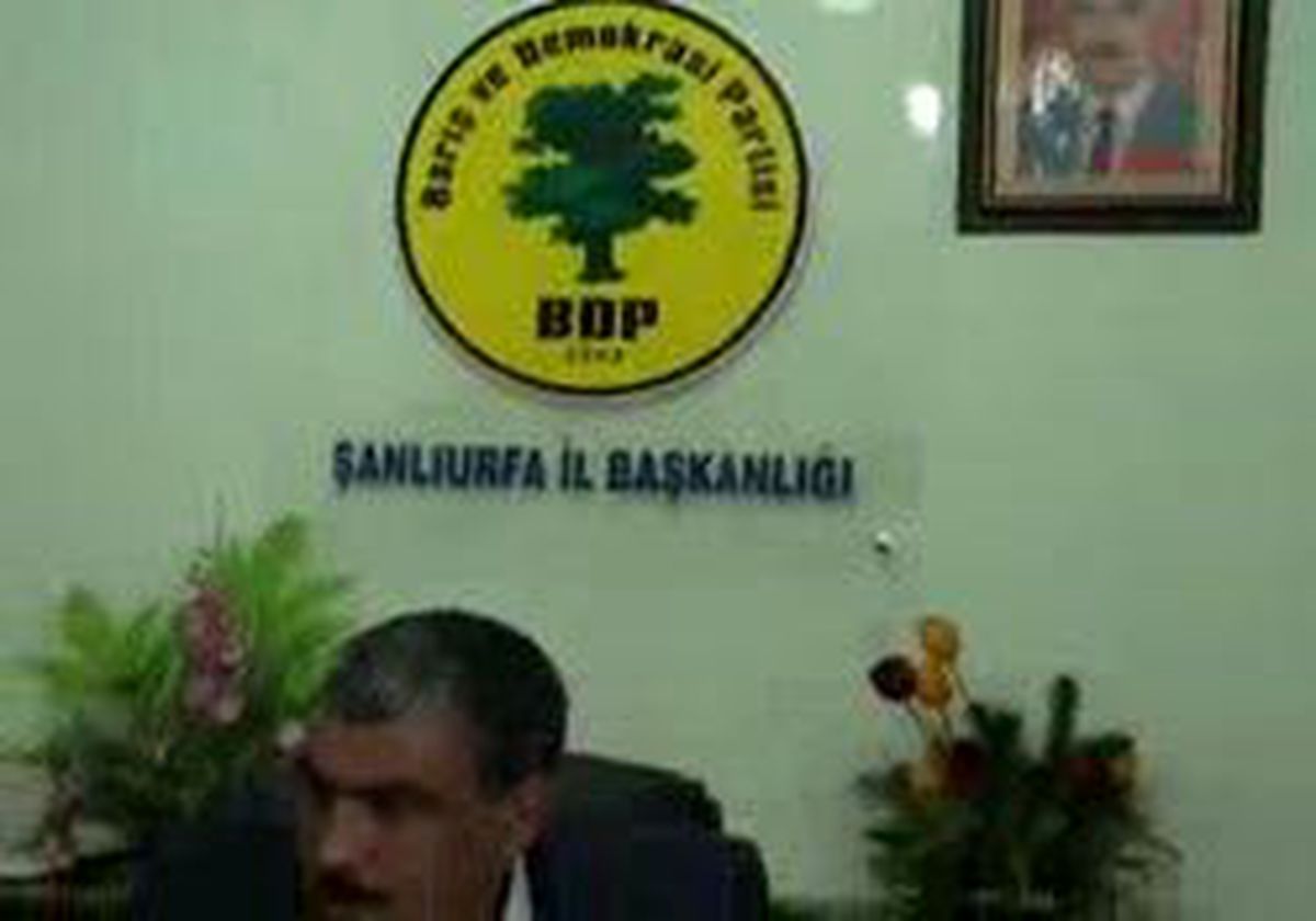 BDP Siyaset Okulu Açıyor